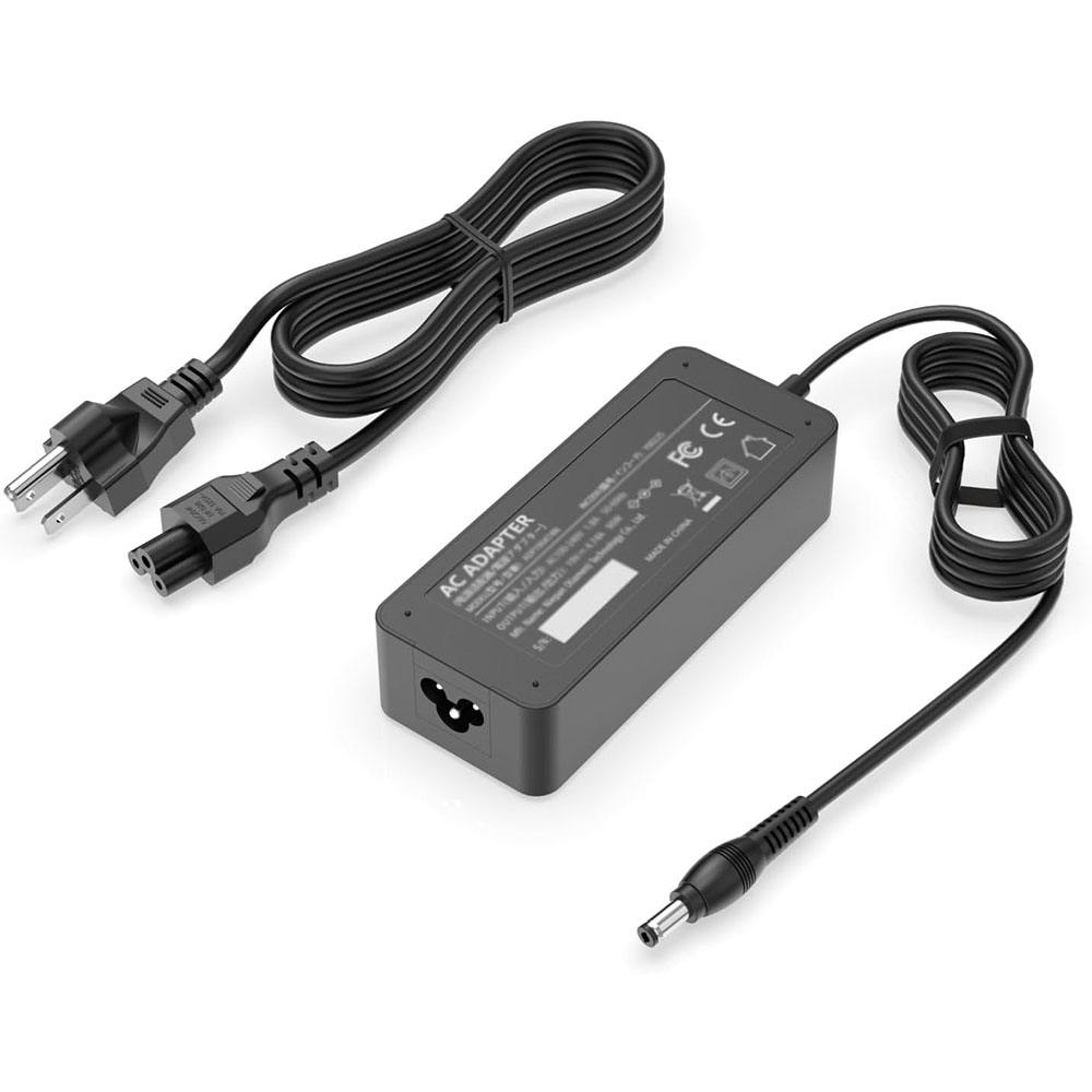 Desk Setup Speakers - 19V 65W 充電器 ブームボックス 1 およびブームボックス