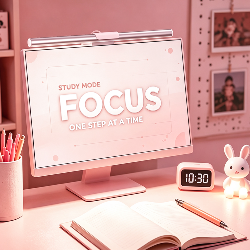 スマートWiFiライトバーLEDライト RGBICモニターラ - Desk Setup Art のレビューと価格