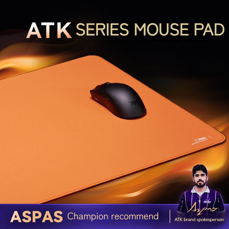 ホット Atk Kong Xsoft Esports マウス - Desk Setup Gear のレビューと価格