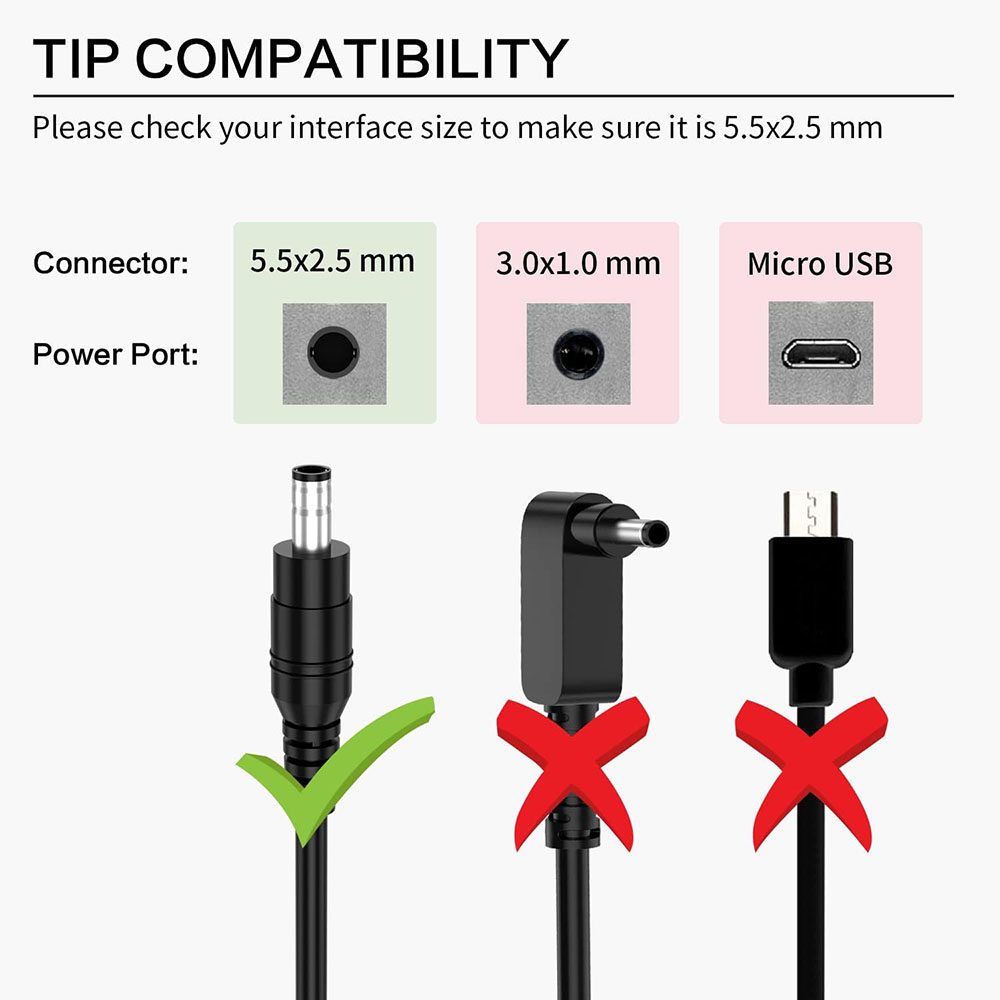 19V 65W 充電器 ブームボックス 1 およびブームボッ - Desk Setup Speakers のレビューと価格