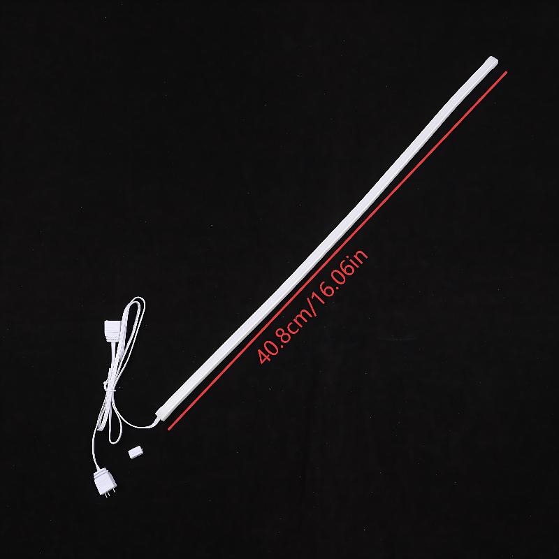 5V 3ピンARGB装飾ライトストリップ PCケース用コンピ - Desk Setup Led Strip のレビューと価格
