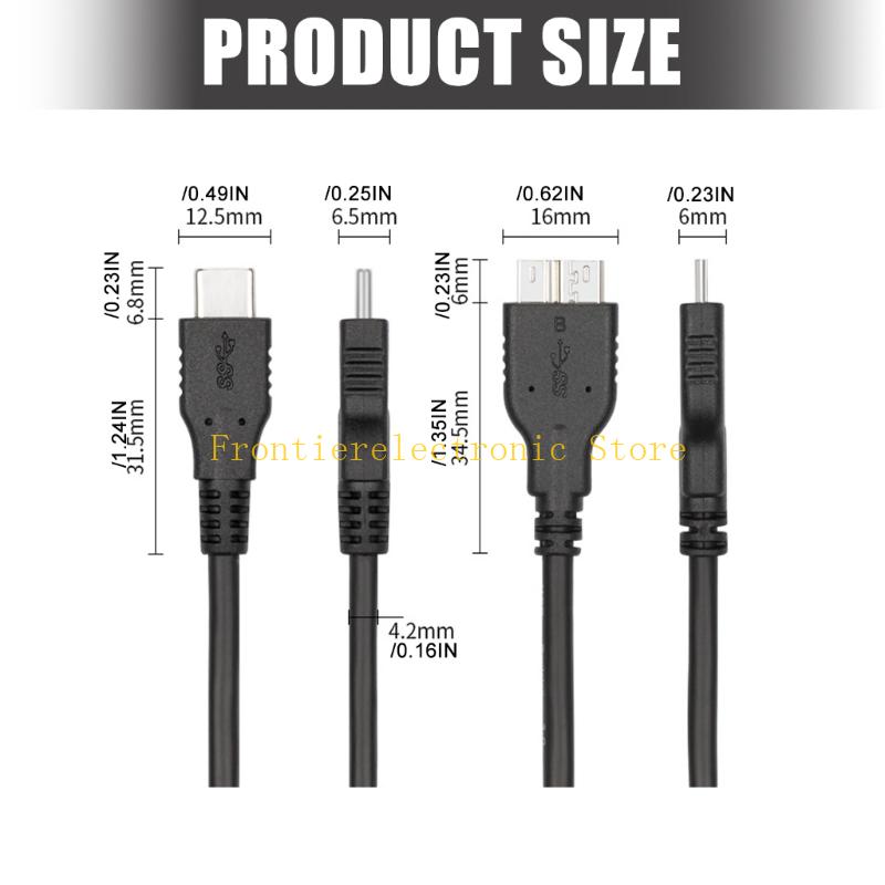 G8DB USB C to MicroB データコード 外付 - Desk Setup Laptop のレビューと価格