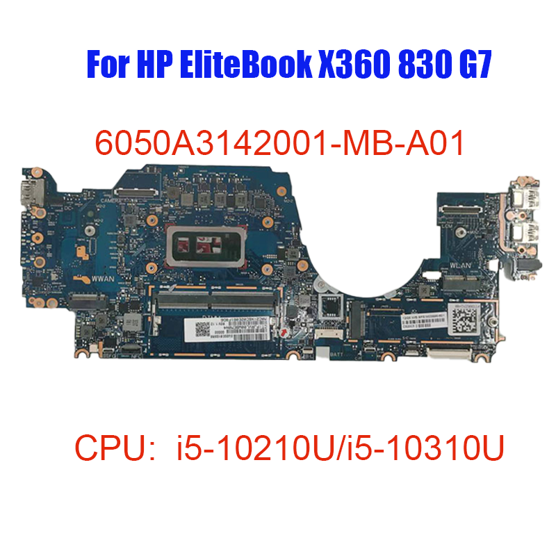 6050A3142001-MB-A01 M03896-601 - Intel Cpu Core I7 のレビューと価格