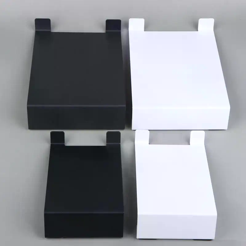 MR5BTヘビーデューティーメタルデスクトップスピーカースタ - Desk Setup Speakers のレビューと価格