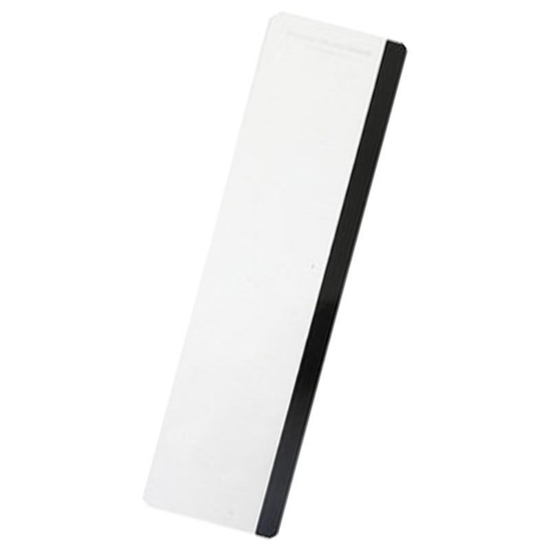 652F モニター メモボード 透明コンピュータモニター メ - Sticky Memo Holder のレビューと価格