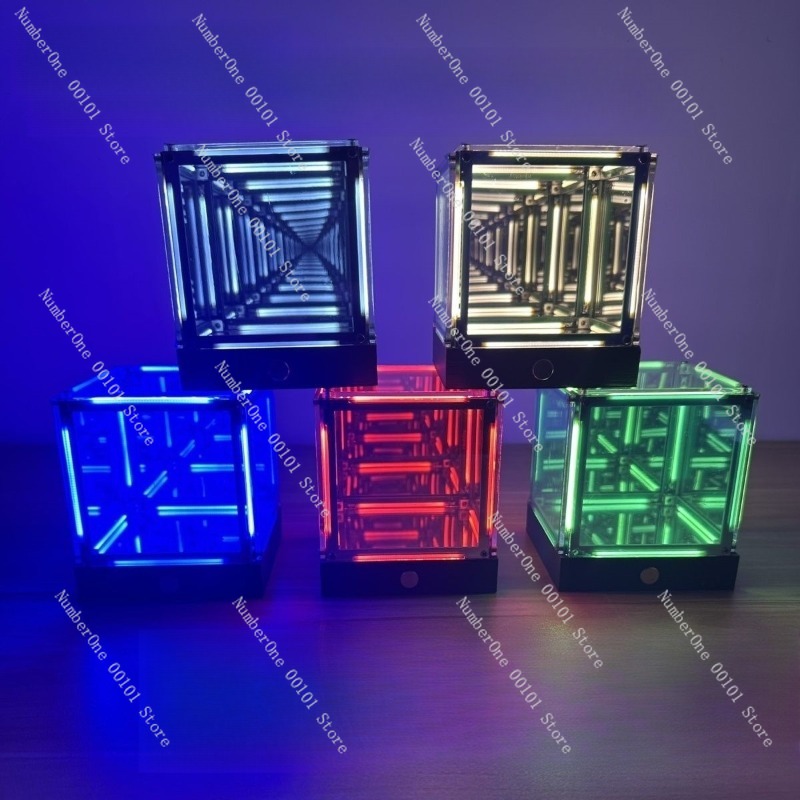 ゲーミングルームデスクトップ雰囲気ライトクリエイティブファッ - Desk Setup Room のレビューと価格
