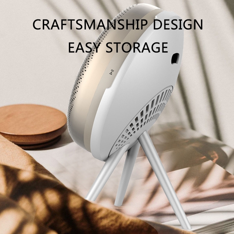 2つの調整可能なデスクトップスピーカーホルダー,ステレオサウ - Desk Setup Speakers のレビューと価格
