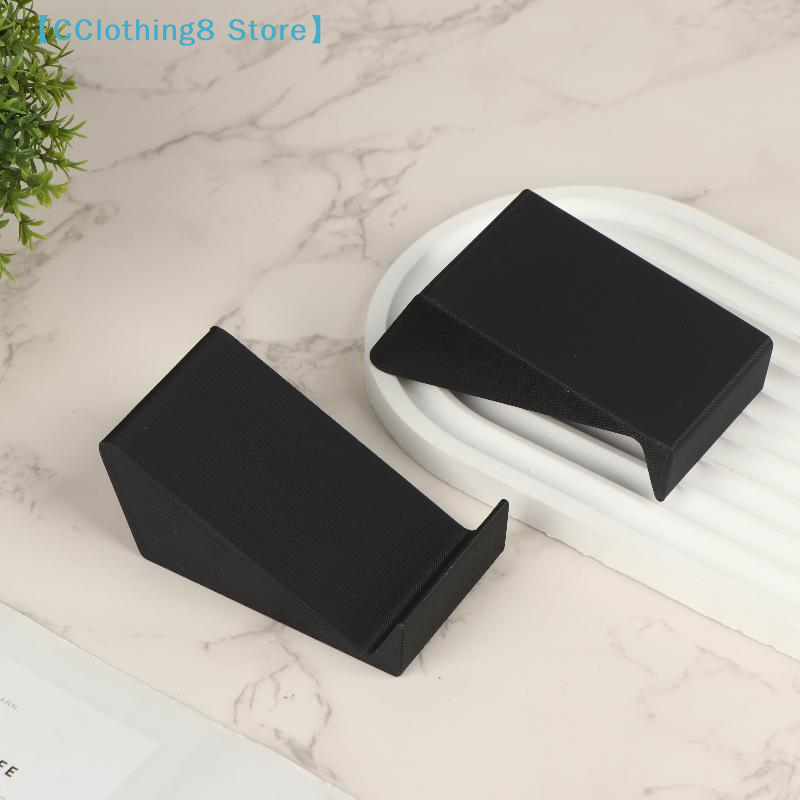 2 個ユニバーサルサウンドバースタンドベースデスクトップモニ - Desk Setup Speakers のレビューと価格