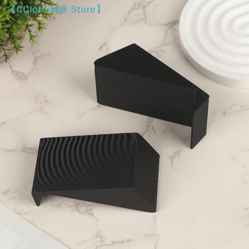 2 個ユニバーサルサウンドバースタンドベースデスクトップモニ - Desk Setup Speakers のレビューと価格