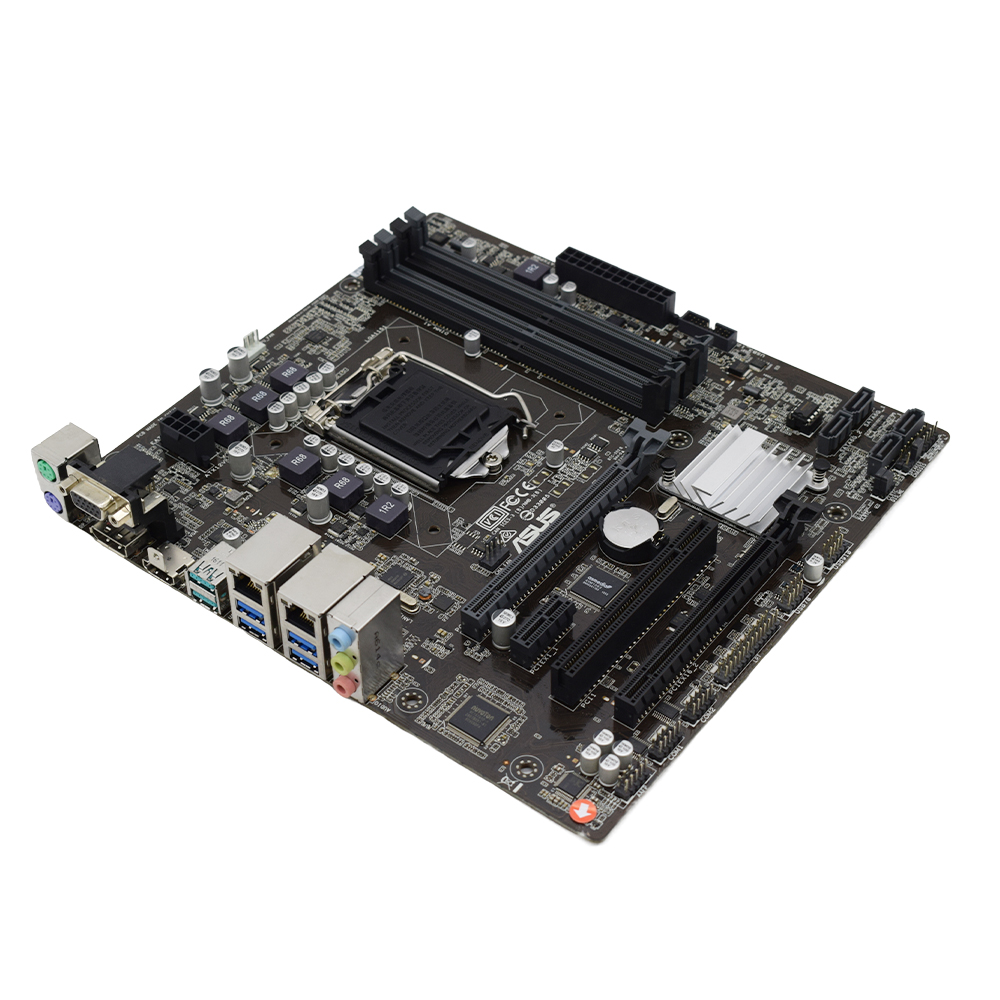 ASUS Q170M-C/D820M マザーボード Inte - Intel Cpu Core I7 のレビューと価格