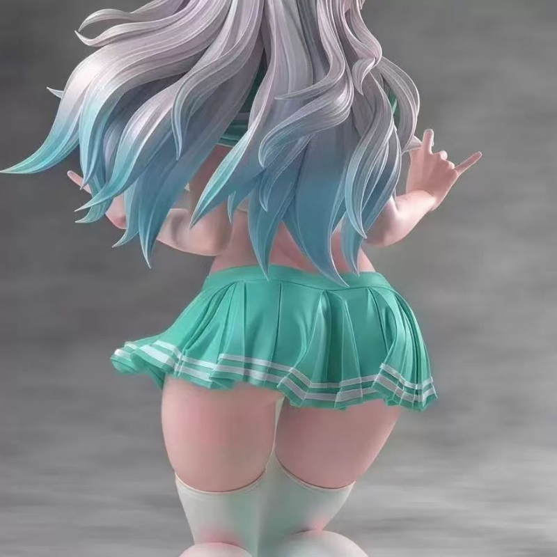 柔らかくてキュートでセクシーなかわいい女の子、ファイアフライ - Desk Setup For Good Posture のレビューと価格