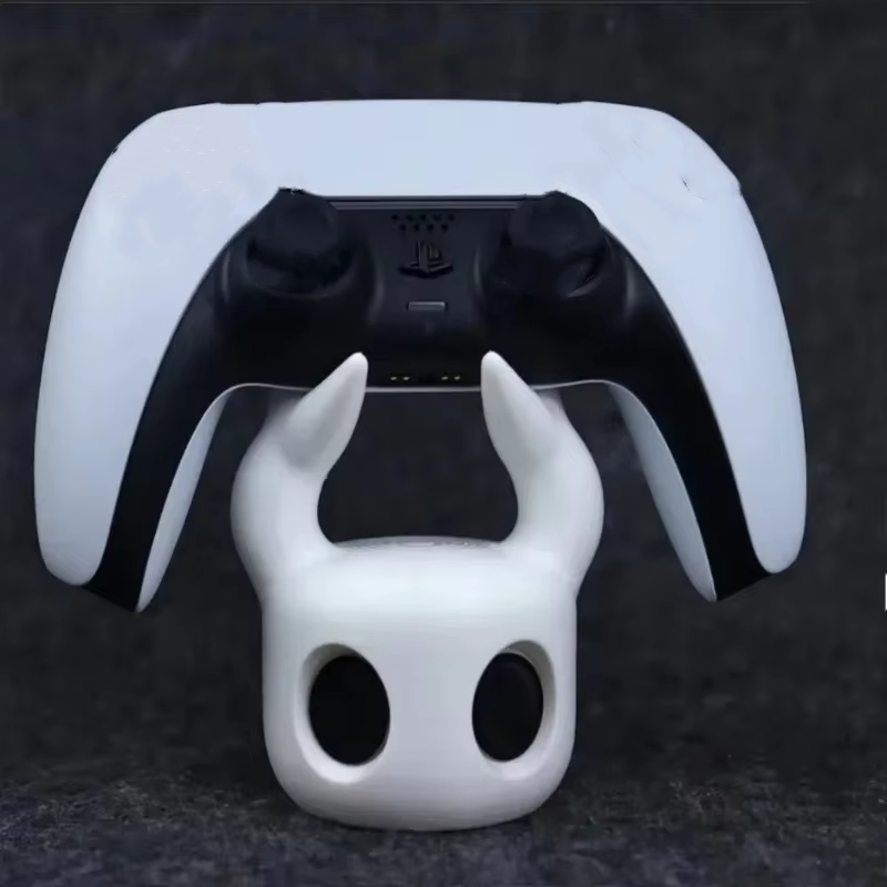 新しいユニバーサルゲームコントローラースタンド、PS4/PS - Desk Setup Speakers のレビューと価格